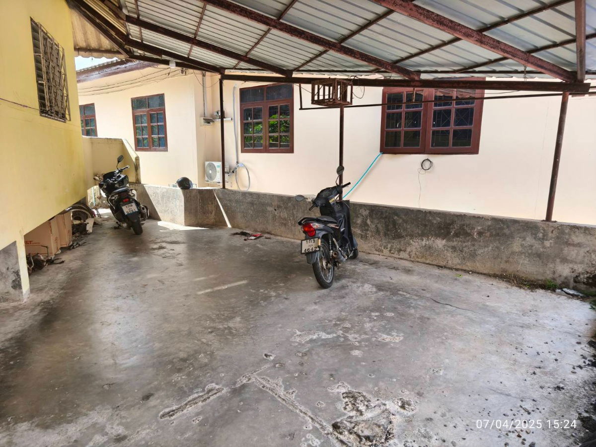 รูป ขายด่วน หอพัก + บ้านเช่า 2 หลัง ใจกลางเมืองภูเก็ต - รูปที่ 8/10