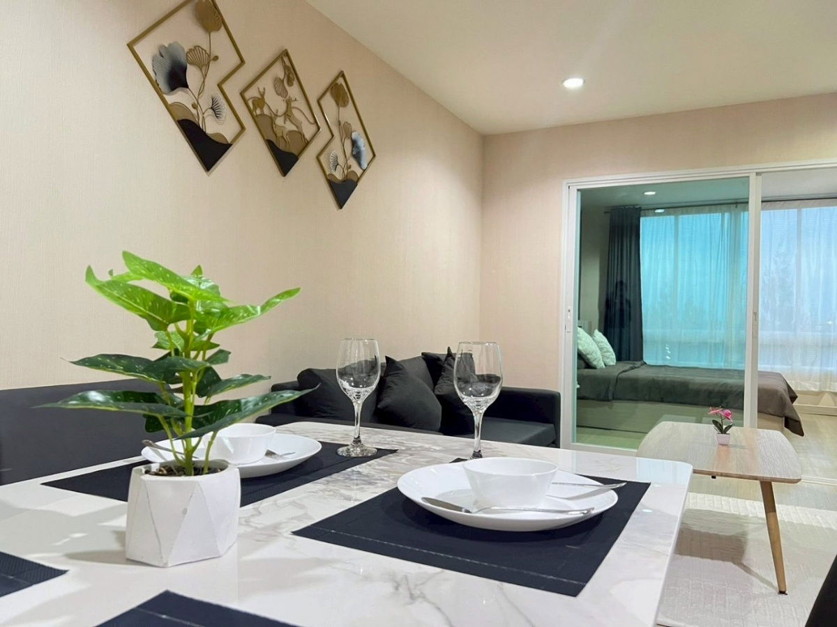 รูป The View Suanluang For Sell WR-03315 - รูปที่ 5/11
