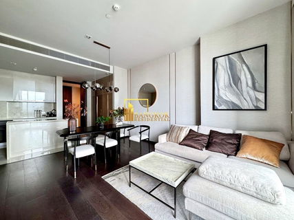 รูปภาพ Laviq Sukhumvit 57 - Luxurious 3 Bedroom Condo in Thonglor - BR18095CD
