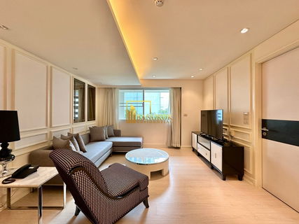 รูปภาพ Spacious 2 Bed Luxury Serviced Apartment in Prime Phrom Phong Location - BR7144SA