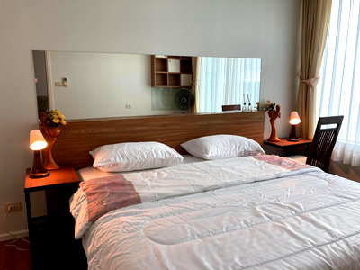 Condos for rent : @Condorental condo for rent Wind Sukhumvit 23