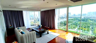เช่าคอนโด BTS อโศก : คอนโด 2-ห้องนอน ที่ เลคกรีน ใกล้ BTS อโศก (ID 1935450)