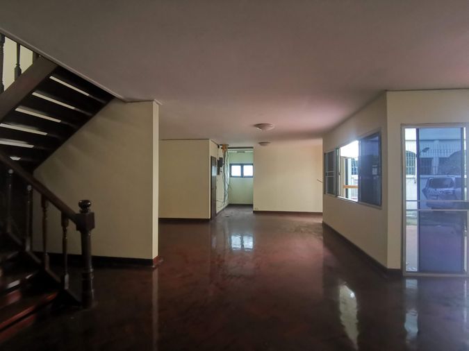 2-bed house for sale, 200 sqm, 71 sq wah, Sathon