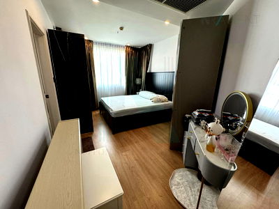 Condos for rent Singapore International School of Bangkok (SISB) : 📌 For rent condo SUPALAI WELLINGTON Building 1, Floor 14,1 bed room, Room size 88 sqm
