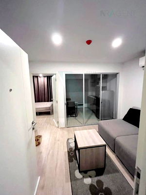 Condos for sale : 🚩 For Sell Condo ELIO DEL MOSS PHAHOLYOTHIN 34 Building D, Floor 6,1 bed room, Room size 30 sqm