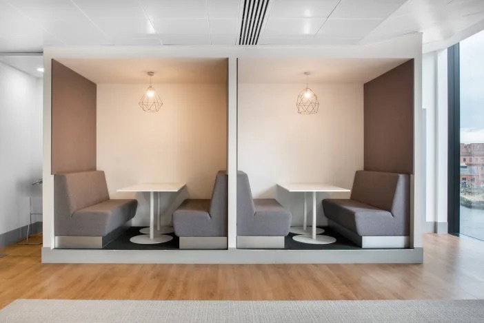 Office Space for Rent on the 37th Floor of Sathorn Square. Premium office space offers stunning panoramic views. Just 4-mins walk from BTS Chong Nonsi