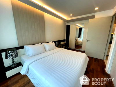 Condos for rent : 1-BR Condo at Beverly 33 near BTS Phrom Phong (ID 2115190)