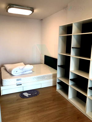 Condos for sale : 🚩 For Sell Condo SUPALAI PARK RATCHAPHRUEK-PHETKASEM Building 1, Floor 30,1 bed room, Room size 44 sqm