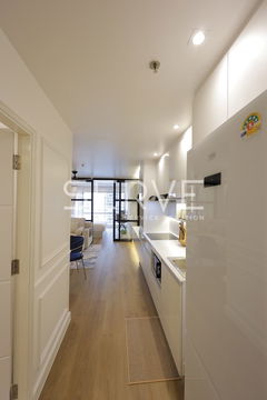 Condo For Rent Good View Near BTS Nana -Sukhumvit Suite