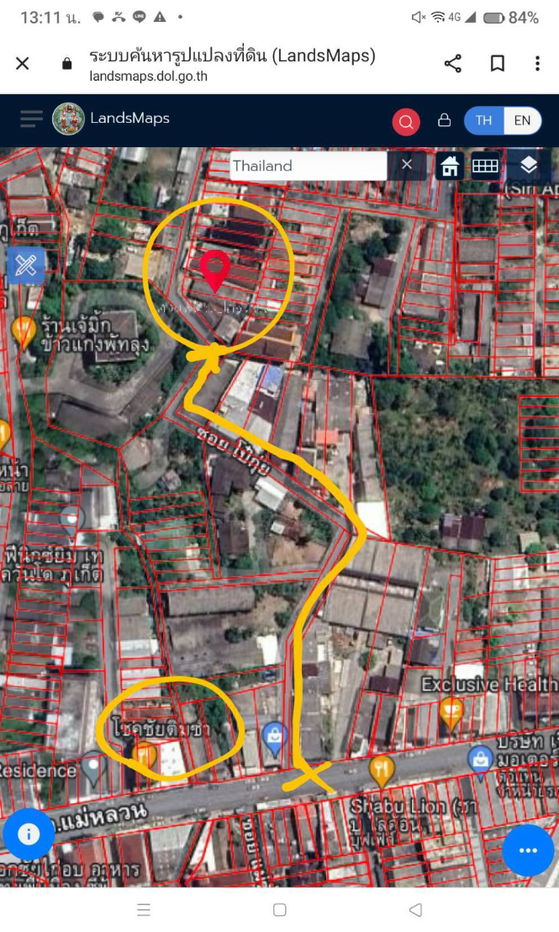 รูป ขายด่วน หอพัก + บ้านเช่า 2 หลัง ใจกลางเมืองภูเก็ต - รูปที่ 9/10