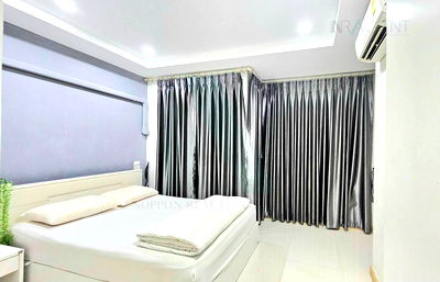 Condos for rent Wang Thonglang : 🔺 For rent condo HAPPY CONDO LADPRAO 101 Building H, Floor 2,2 bed room, Room size 63.00 sqm
