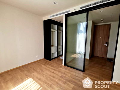 Condos for sale BTS Phrom Phong : 1-BR Condo at Noble Around Sukhumvit 33 near BTS Phrom Phong (ID 1396446)