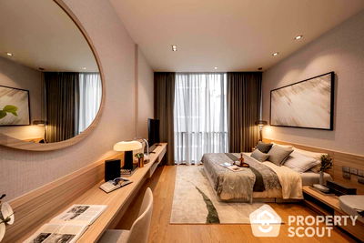 เช่าคอนโด BTS ชิดลม : คอนโด สตูดิโอ ที่ 28 ชิดลม ใกล้ BTS ชิดลม (ID 1867271)