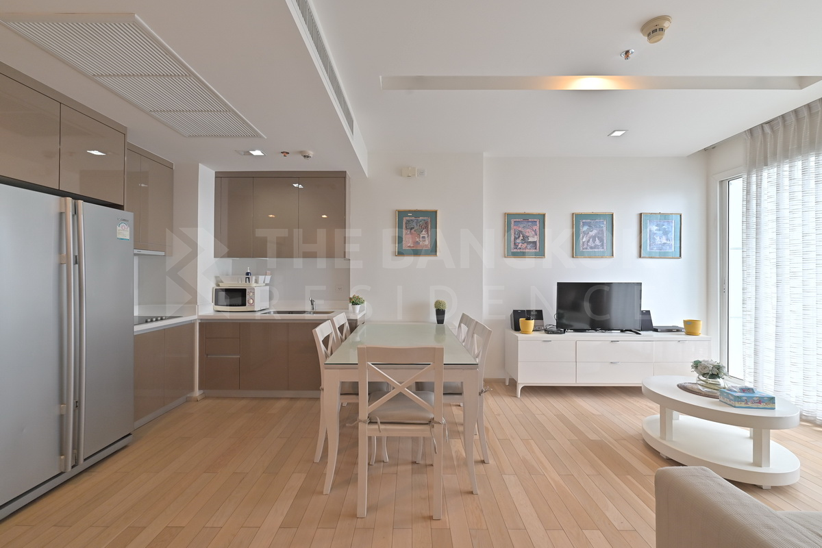 picture Siri At Sukhumvit Live the Luxury Style in a High-potential Location near BTS Thong Lo - 7/10
