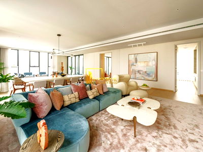 ขายคอนโด : Scope Thonglor - Super Luxury Penthouse in Desirable Area - BR60404CD