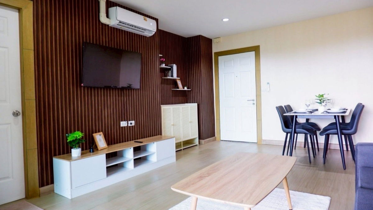 รูป The View Suanluang For Sell WR-03315 - รูปที่ 2/11