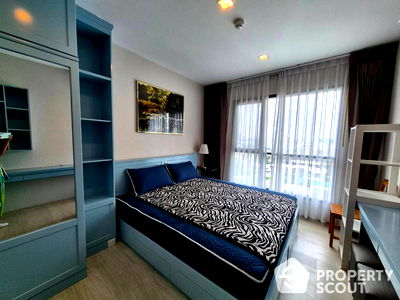 Condos for rent : 1-BR Condo at Life Sukhumvit 48 near BTS Phra Khanong (ID 2114609)