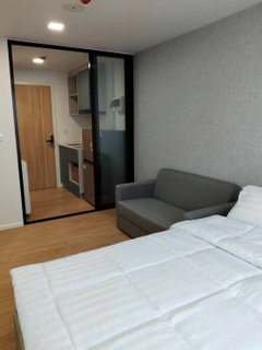 รูปภาพ @Condorental condo for rent Atmoz Kanaal Rangsit