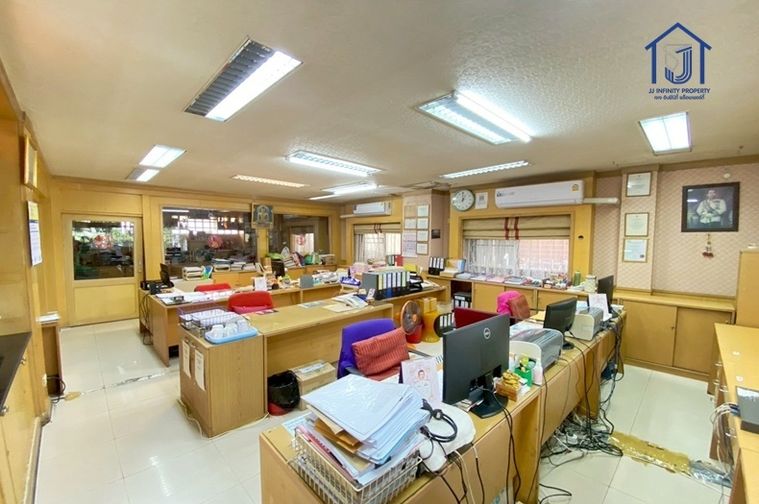ขายบ้านเดี่ยว 4 ห้องนอน 72.4 ตร.ว. เขตวังทองหลาง