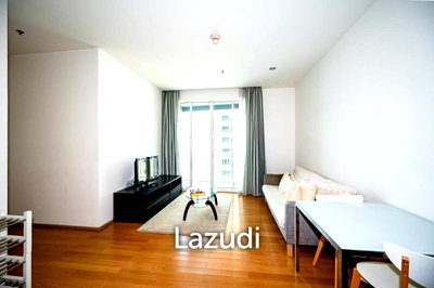 ขายคอนโด : 56.4 ตร.ม.  1 ห้องนอน  1 ห้องน้ำ คอนโดสำหรับ ขายใน คลองตันเหนือ