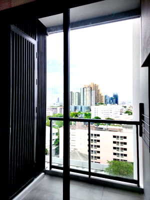 Condos for sale : 🚩 For Sell Condo M JATUJAK Building 1, Floor 12,1 bed room, Room size 33 sqm