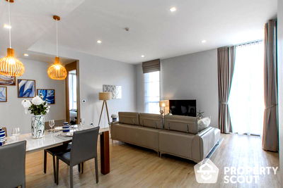 Condos for sale : 2-BR Condo at Baan Mai Khao Phuket close to Mai Khao (ID 2090890)