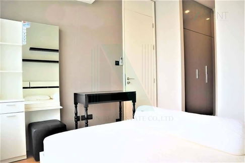 🔺 For Rent Condo M LADPRAO Building 1, Floor 10,1 bed room, Room size 38.00 sqm