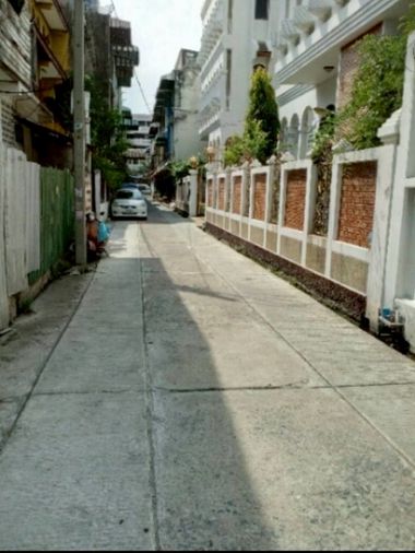 ขายที่ดิน 100 ตร.ว. เขตสาทร
