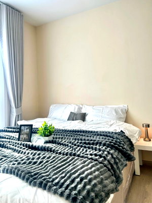 Condos for rent : @Condorental condo for rent The Belgravia @ Ratchada 17
