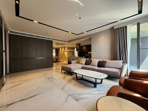 Beautiful 2 Bedroom Luxury Apartment in Phrom Phong - BR20934AP