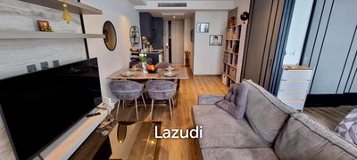 ขายคอนโด : 53.5 ตร.ม.  1 ห้องนอน  1 ห้องน้ำ คอนโดสำหรับ ขายใน บางละมุงบางละมุง