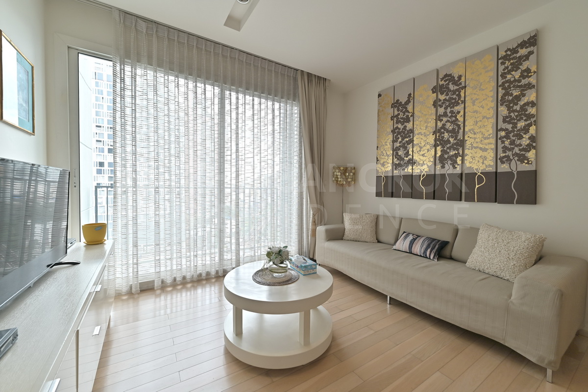 picture Siri At Sukhumvit Live the Luxury Style in a High-potential Location near BTS Thong Lo - 9/10