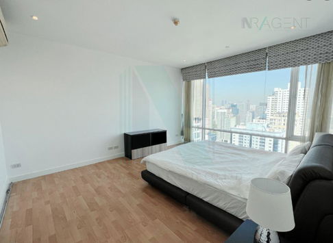 🔺 For Sell Condo FULLERTON Building 1, Floor 30,2 bed room, Room size 95 sqm