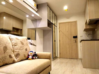 คอนโดให้เช่า : 🩵Ideo Mobi Wongsawang Interchange🩵 @ian569 /please contract us🌸