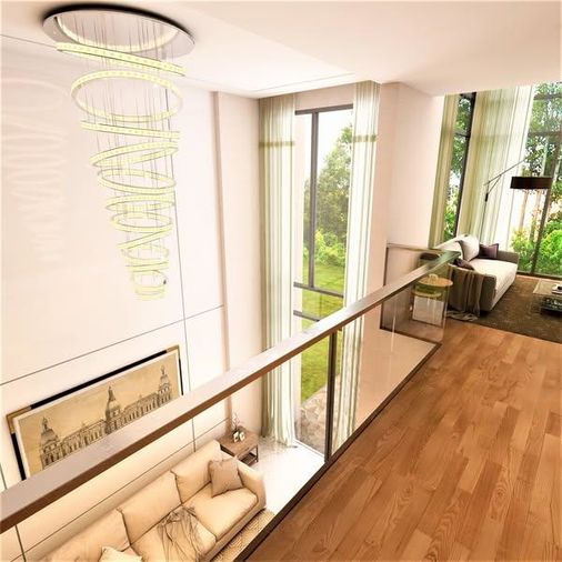 3-bed house for sale, 250 sqm, 36.7 sq wah, BUONA Residence