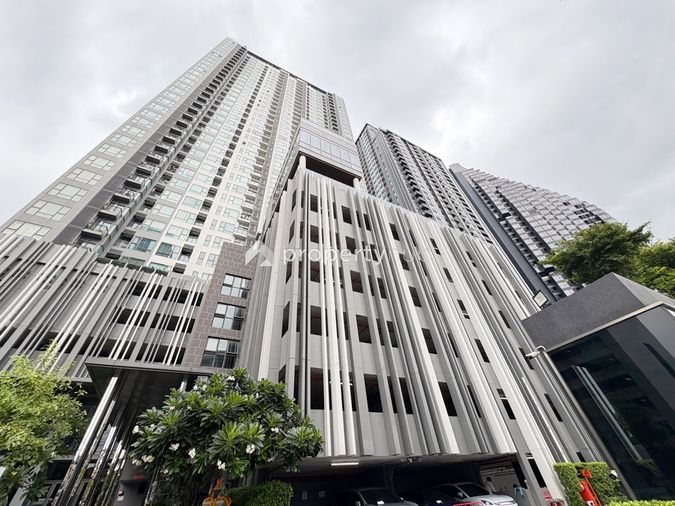 Rhythm Asoke