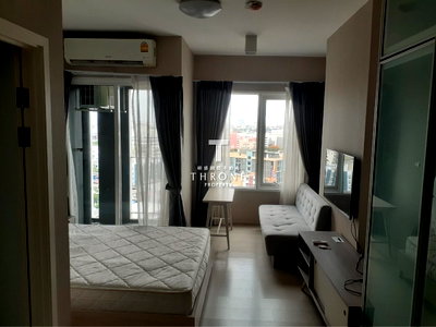 Condos for sale : Chapter One Eco Ratchada – Huai Khwang 🌟PN-00005520🌟