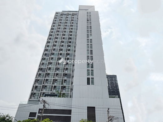 รูป Chewathai Residence Asoke - รูปที่ 2/24