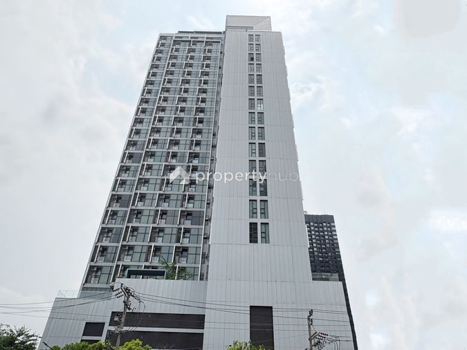 Chewathai Residence Asoke 