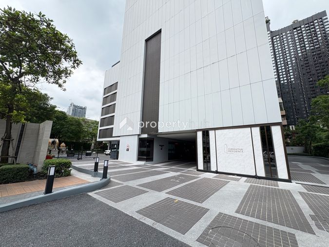 Chewathai Residence Asoke 