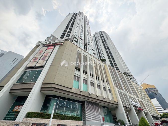 Belle Grand Rama 9