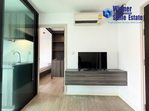 ขายคอนโด วิลล่า ลาซาล สุขุมวิท105 คอนโดใกล้ รถไฟฟ้า BTS แบริ่ง