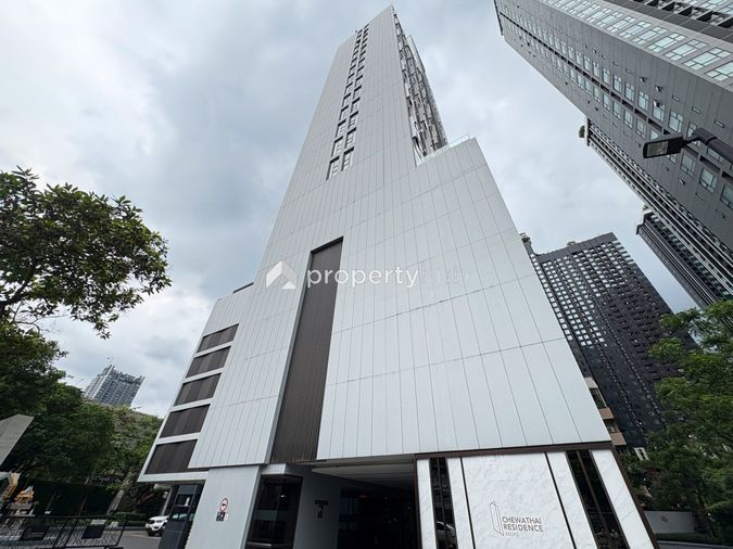 Chewathai Residence Asoke 