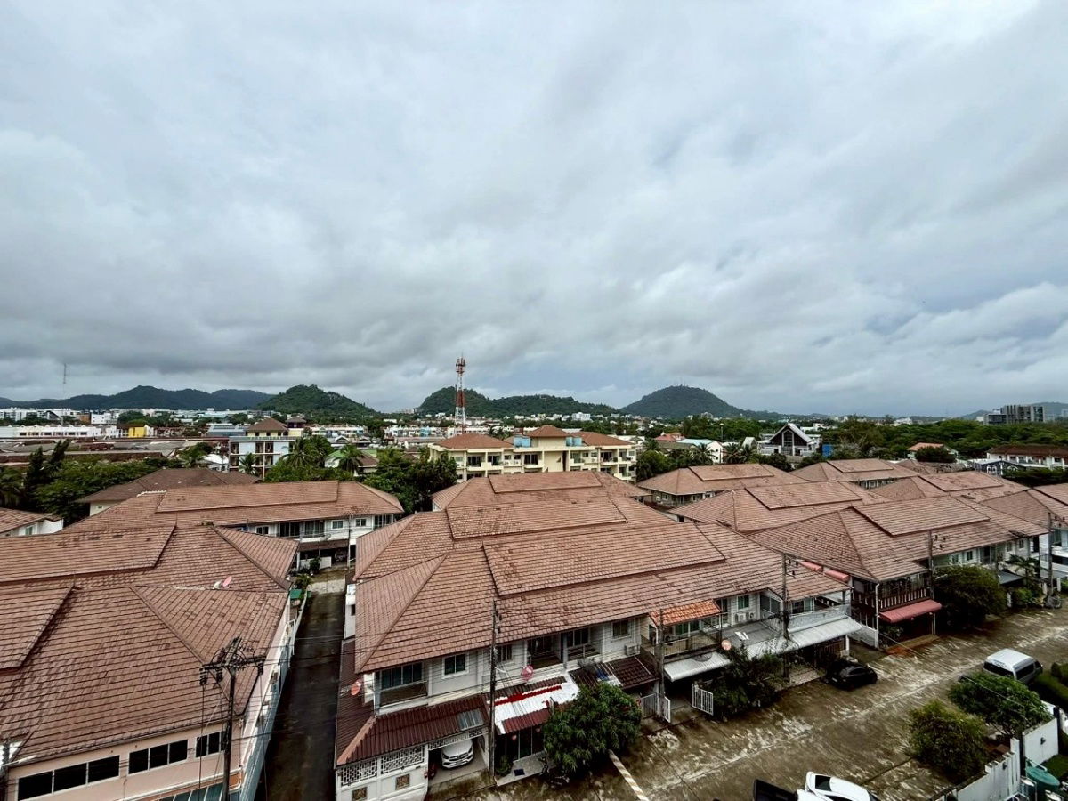 รูป The View Suanluang For Sell WR-03318 - รูปที่ 12/14