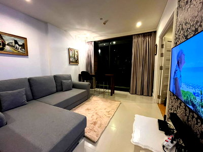 ขายคอนโด : ด่วน ขายถูกที่สุด Aguston Sukhumvit 22 1 ห้องนอน 53 ตร.ม ชั้นสูง ห้องสวยมาก การันตีขายถูกสุดในตึก เจ้าของขายขาดทุน ใกล้ BTS พร้อมพงษ์ อโศก 0879074045