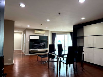 Condos for rent Bangkok : Condo For Rent!!Belle Grand Rama9
