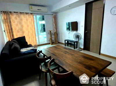 Condos for rent Siam University : 1-BR Condo at Supalai River Resort Charoen Nakhon in Samre (ID 2120108)