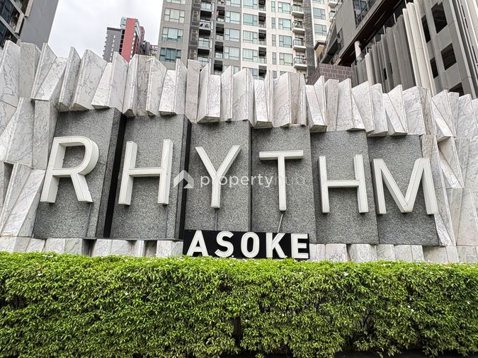Rhythm Asoke