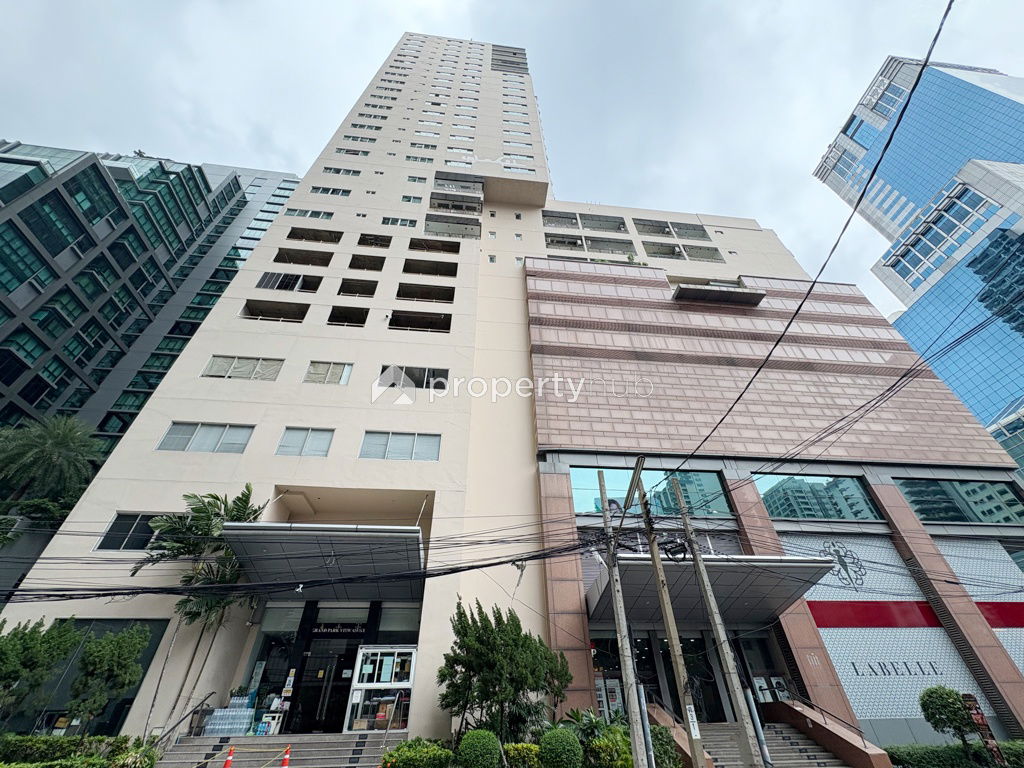 รูป Grand Park View - รูปที่ 1/9