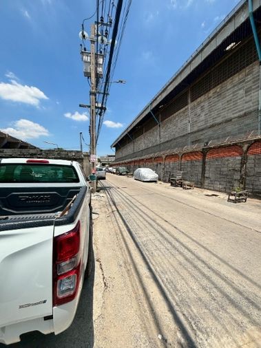 ขายที่ดิน 192 ตร.ว. เขตยานนาวา